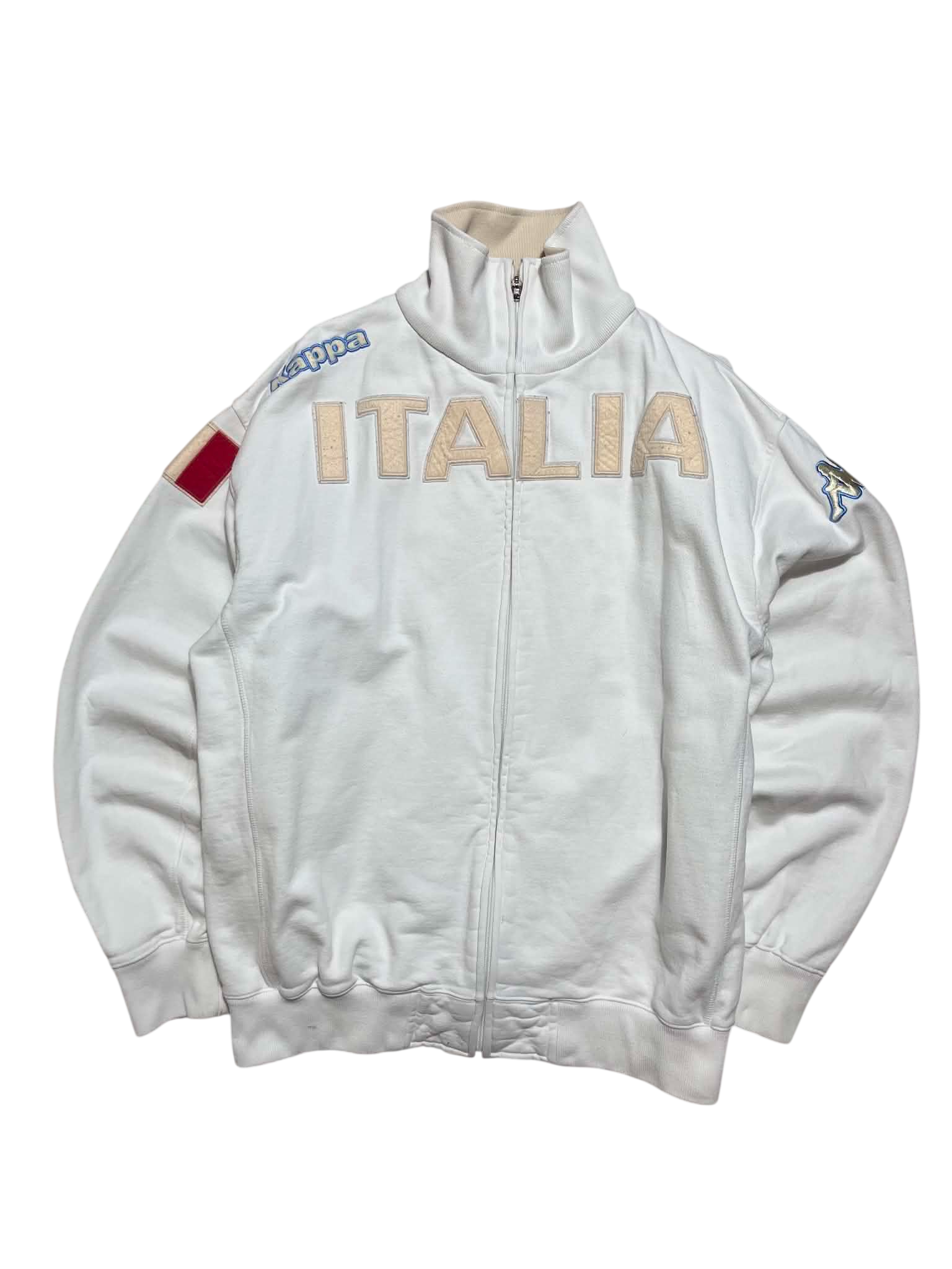 PUMA VERSACE ITALIA ジャージ XL