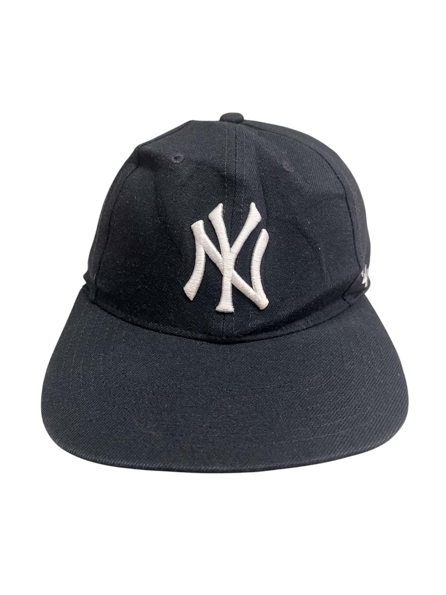 New Era Yankees Cap (One Size)