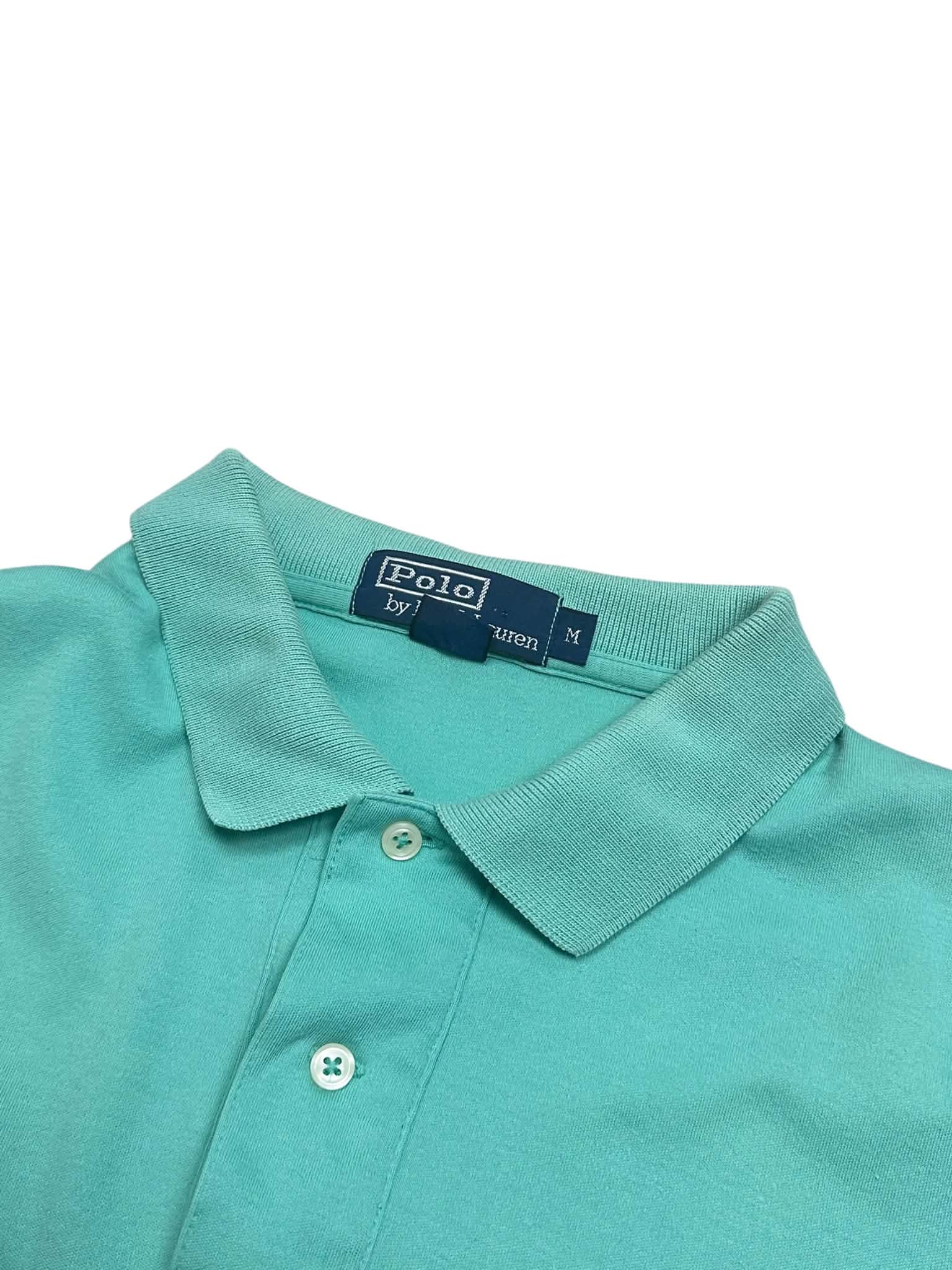 Polo Ralph Lauren Poloshirt (M-L)