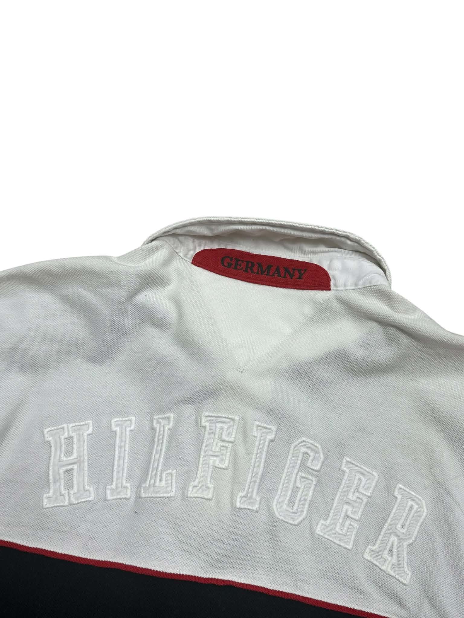 Tommy Hilfiger GERMANY Chief Keef Poloshirt (L)