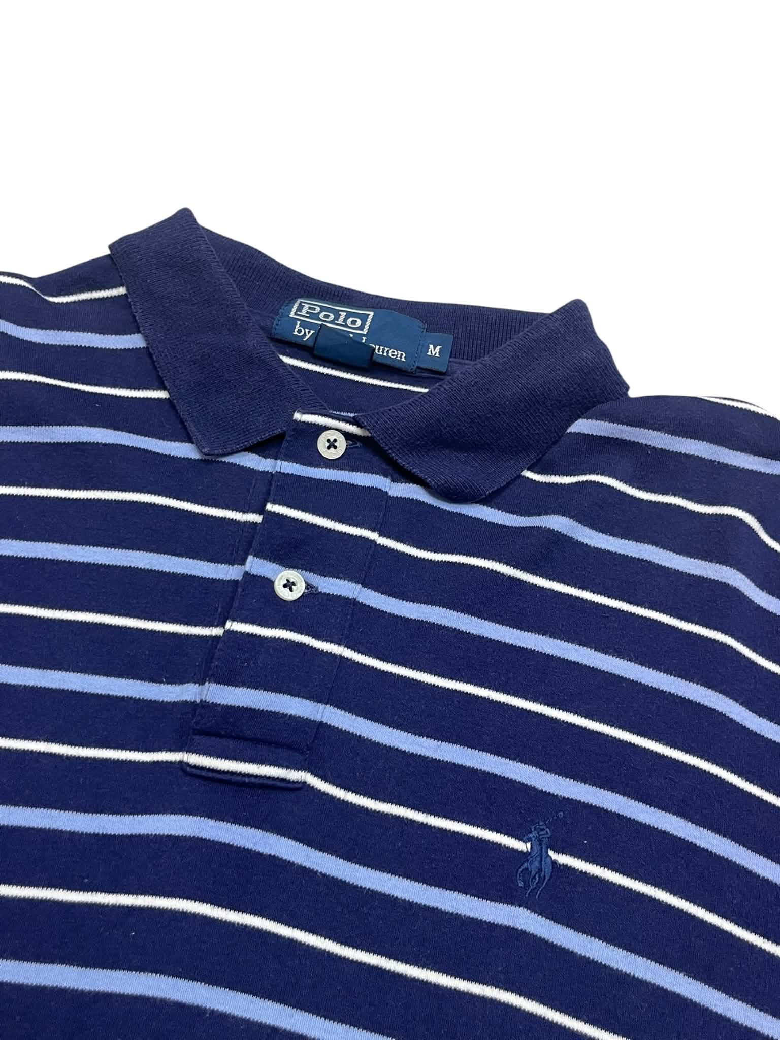 Polo Ralph Lauren Poloshirt (M)