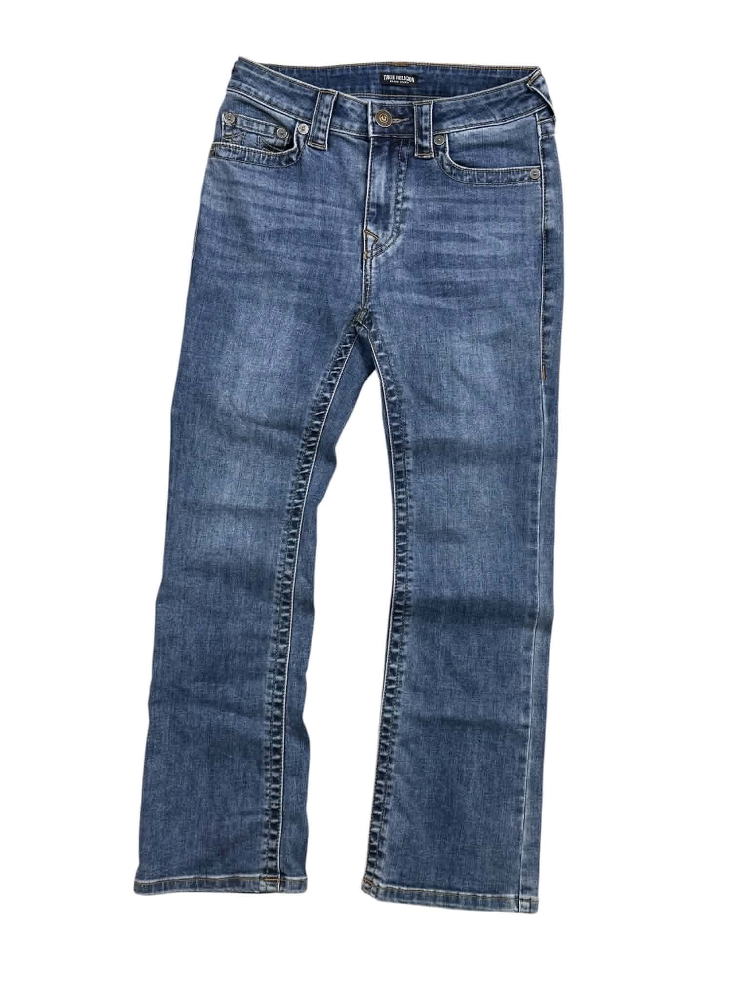 True Religion Jeans (XS)