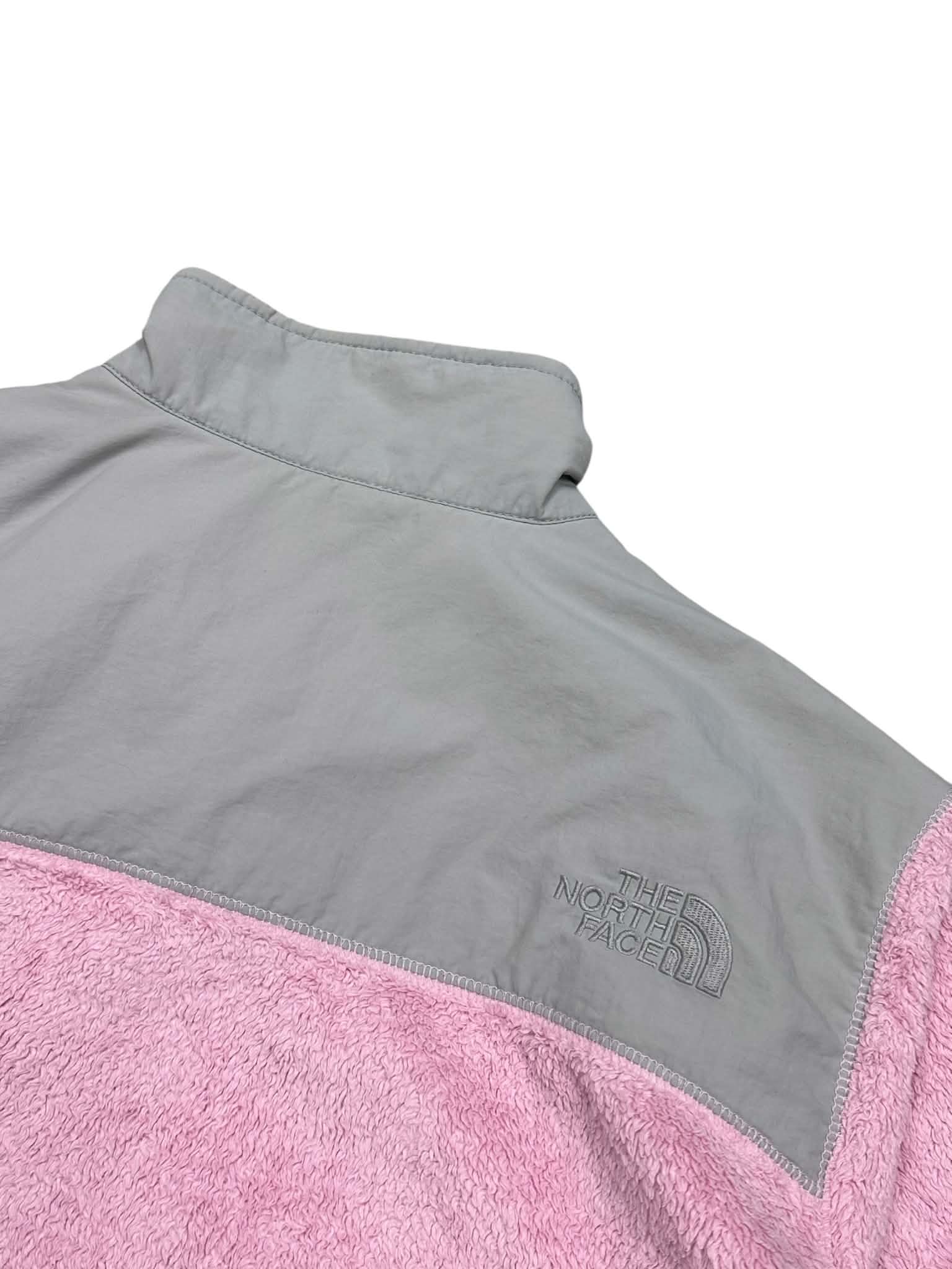 The North Face Fleeve Jacket (Women XL)
