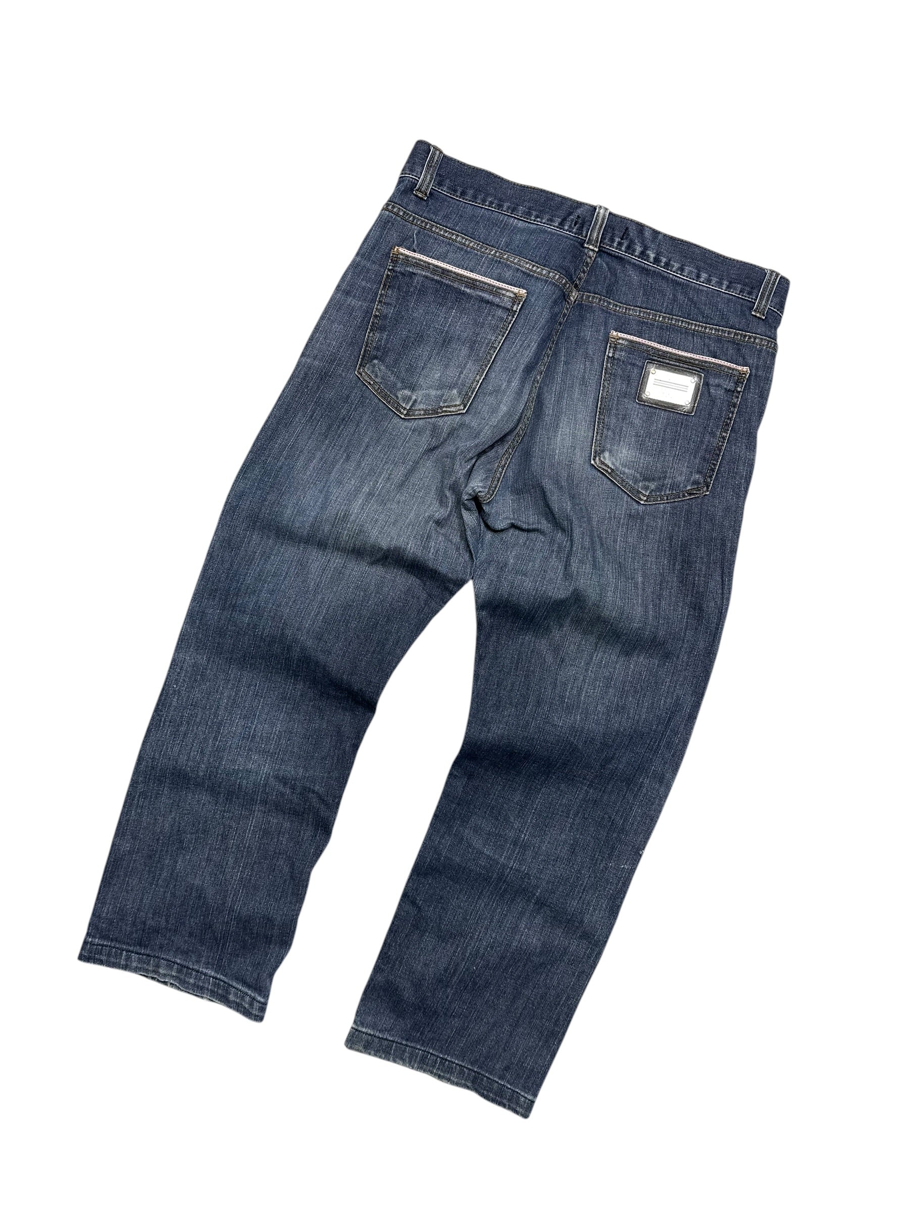 Dolce & Gabbana Jeans (L)