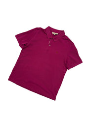 Burberry Poloshirt (M-L)