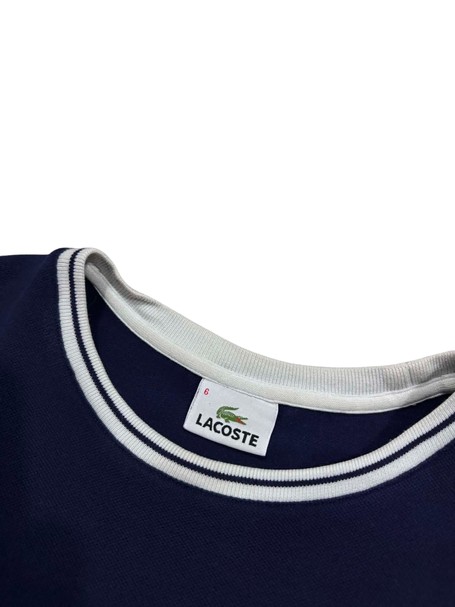 Lacoste T-Shirt (XL)