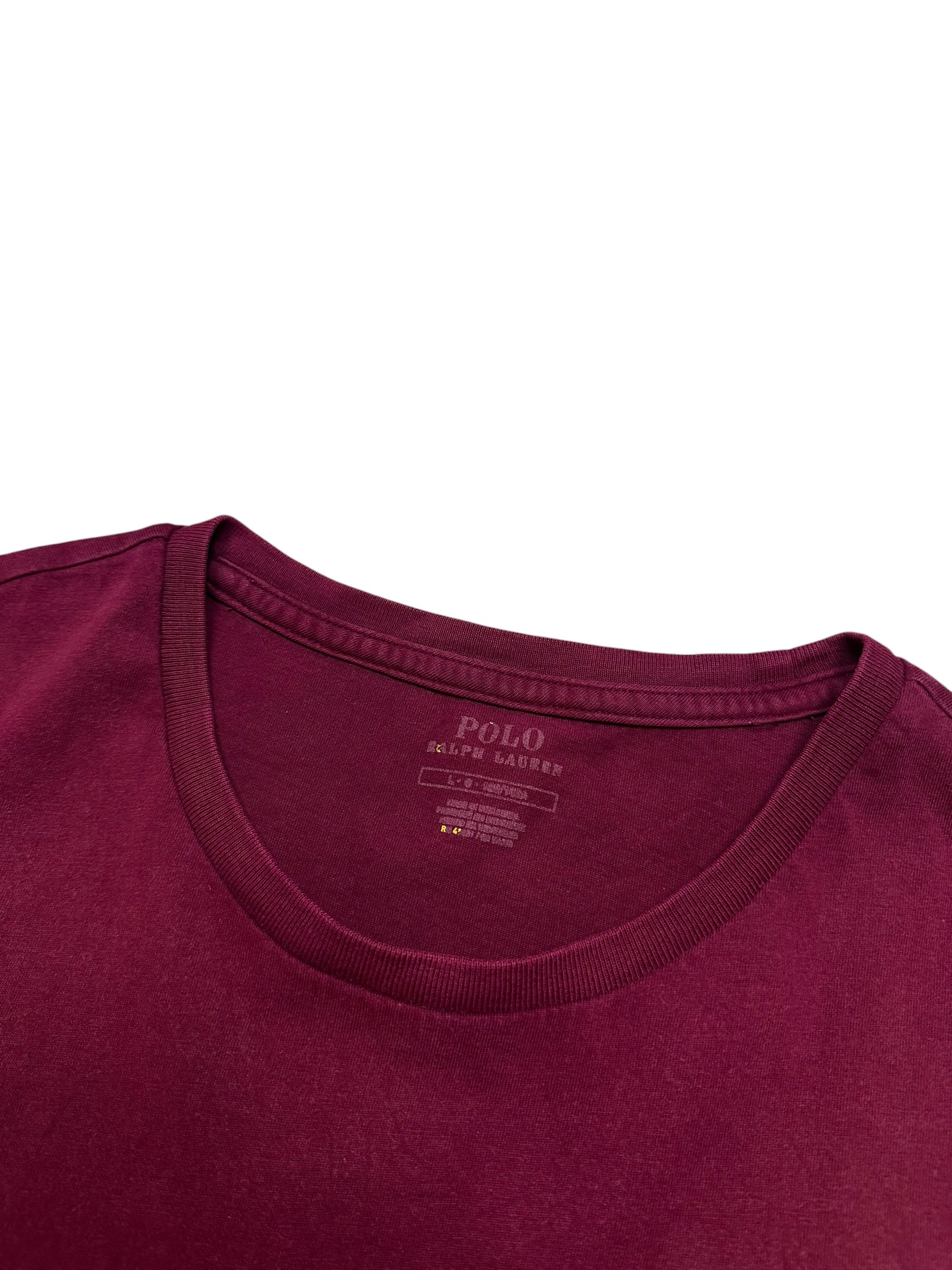 Polo Ralph Lauren T-Shirt (L)