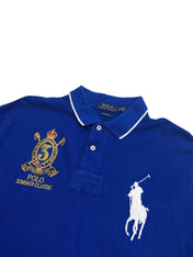 Polo Ralph Lauren Bigpony Poloshirt (XL)