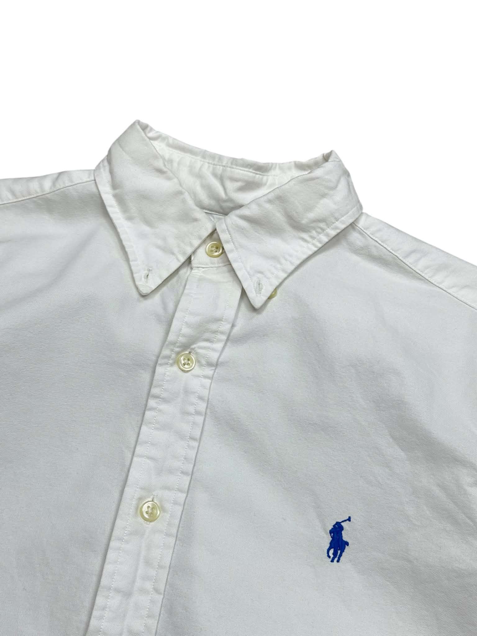Polo Ralph Lauren Old Money Shirt (S-M)