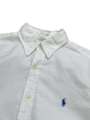 Polo Ralph Lauren Old Money Shirt (S-M)