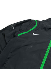Nike x Celtic 2006-07 Trackjacket (XL)