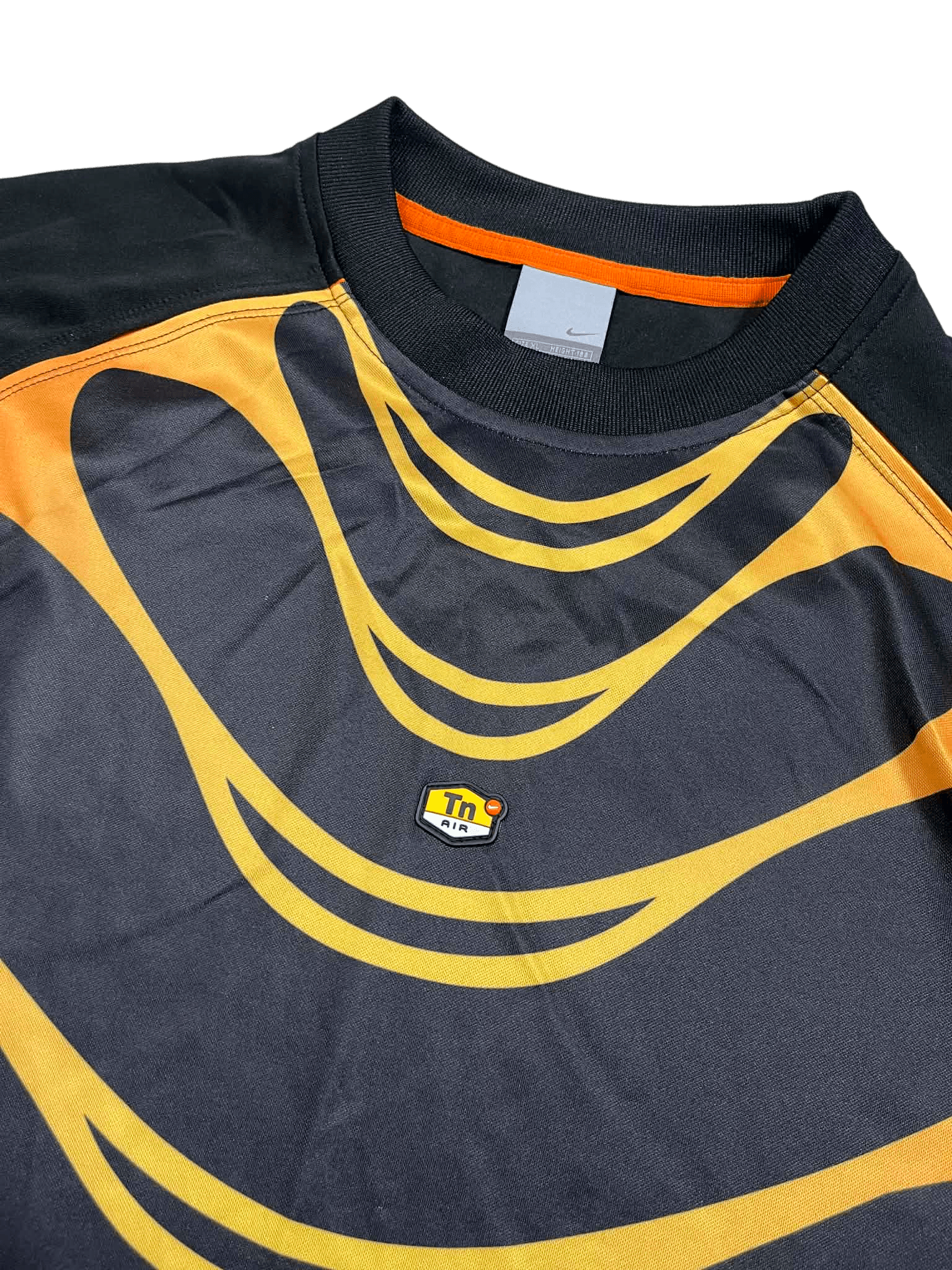 Nike TN Vein T Shirt (L)