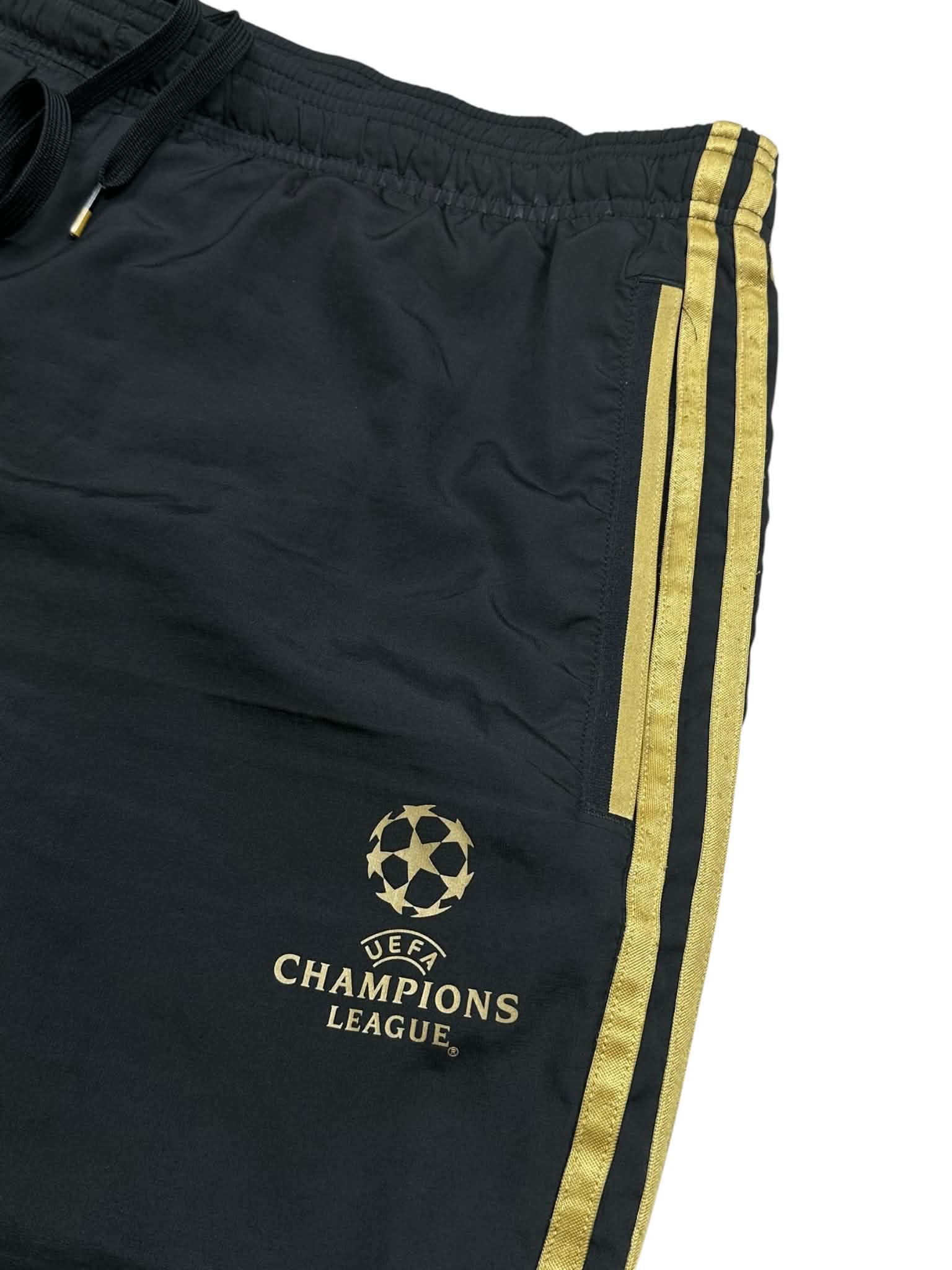 Adidas x Juventus 2015 Trackpants (L)