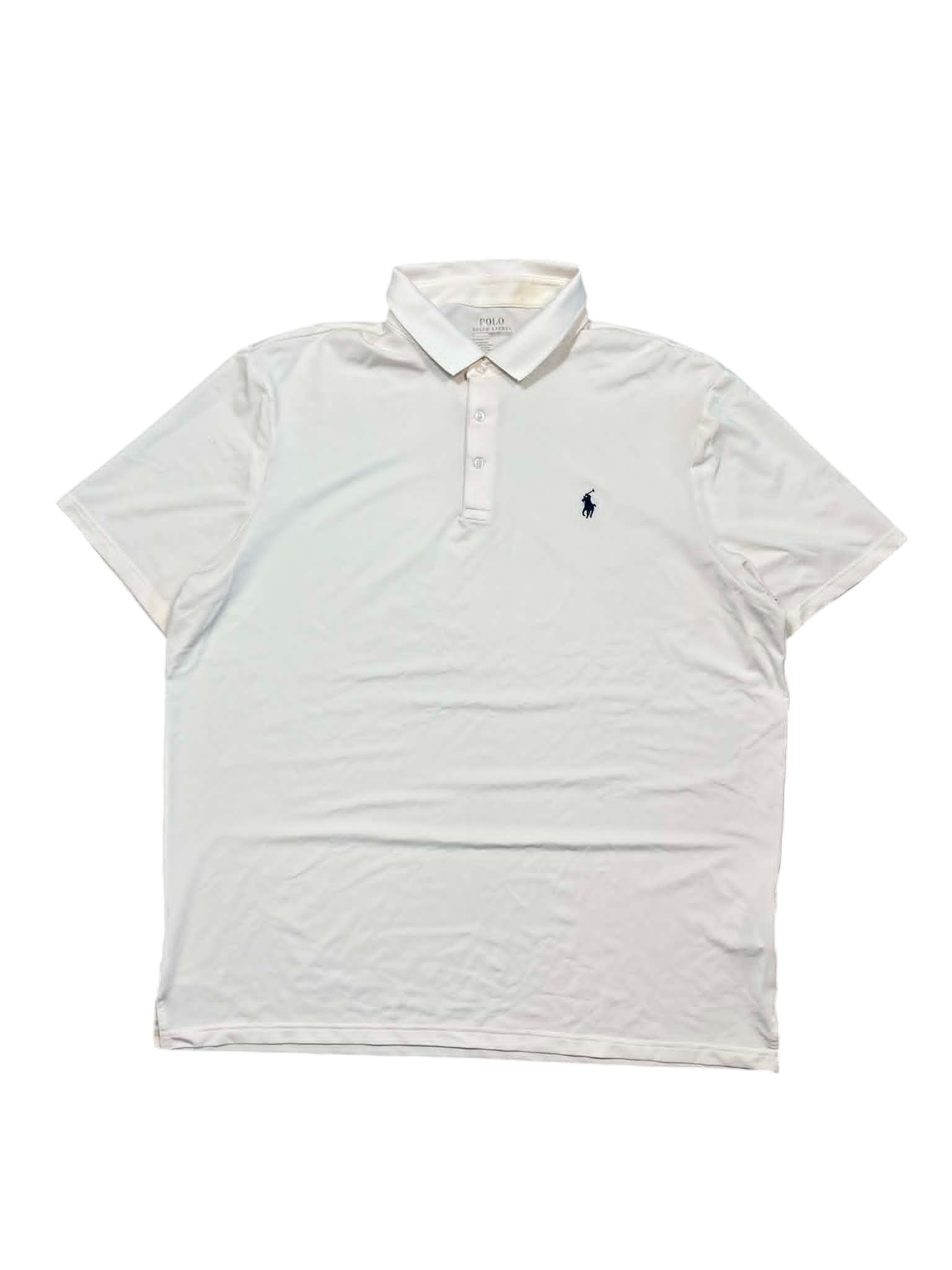 Ralph Lauren Poloshirt (XL)
