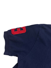 Polo Ralph Lauren Tripple Pony Poloshirt (S)