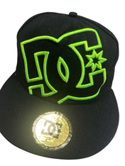 DC CAP (One Size)