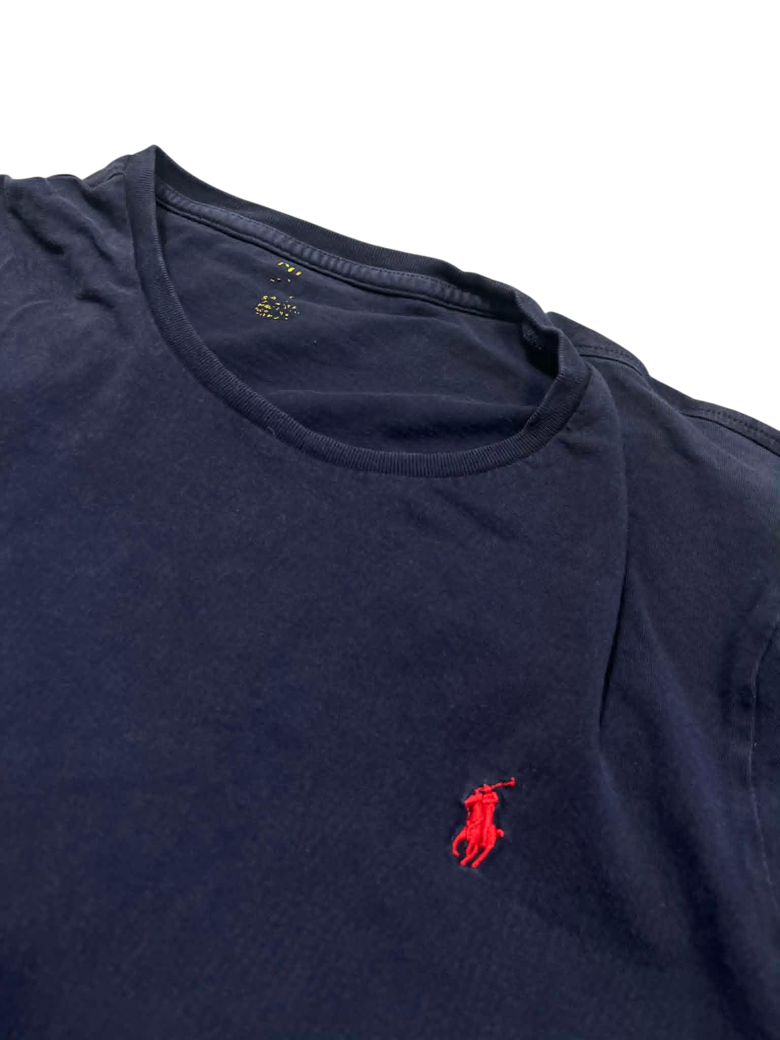 Ralph Lauren Longsleeve (L)