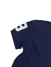Polo Ralph Lauren NICHE Poloshirt Number 3 (S)