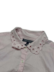 Tommy Hilfiger Niche Shirt (Women S - Men XS)