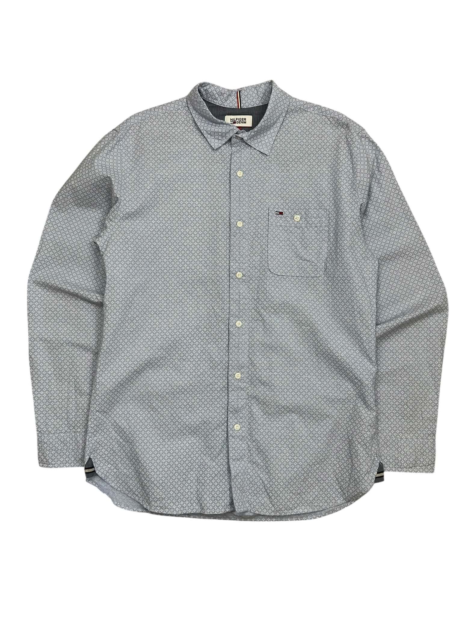 Tommy Hilfiger Shirt (L)