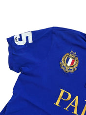 Polo Ralph Lauren PARIS Chief Keef Poloshirt (XL)