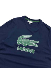 Lacoste CRAZY Crocodile T-Shirt (M)
