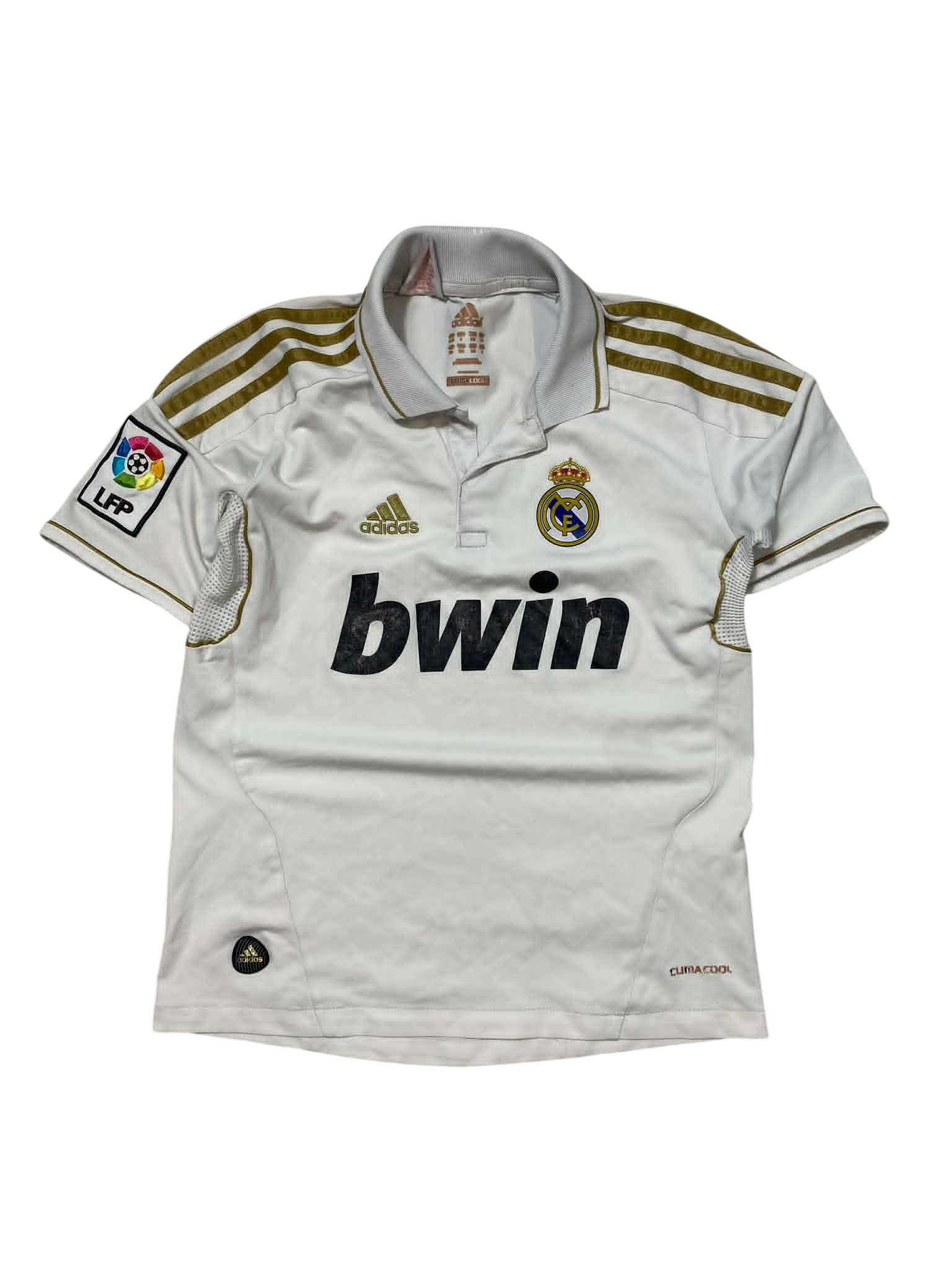 Adidas Real Madrid 2011-12 (XXS)