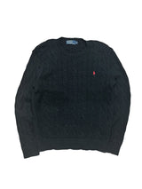 Polo Ralph Lauren Knitted Crewneck (M)