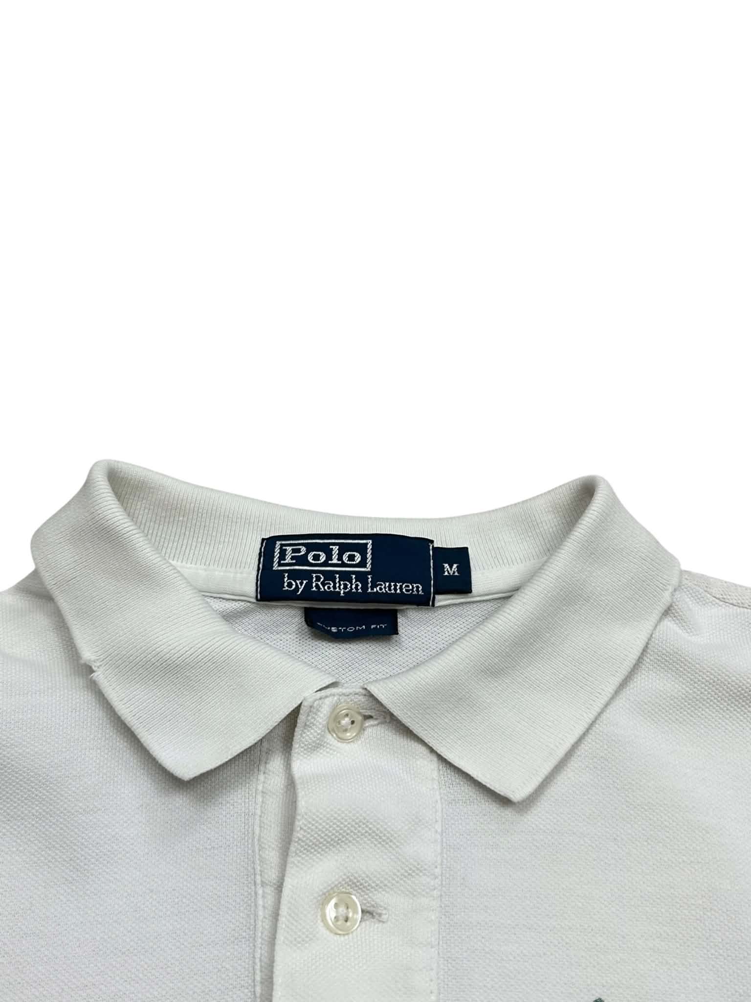 Polo Ralph Lauren Custom Dicaprio Poloshirt (M)