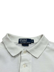 Polo Ralph Lauren Custom Dicaprio Poloshirt (M)