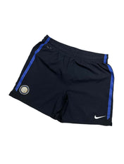 2010-11 Nike x Inter Shorts (XS)