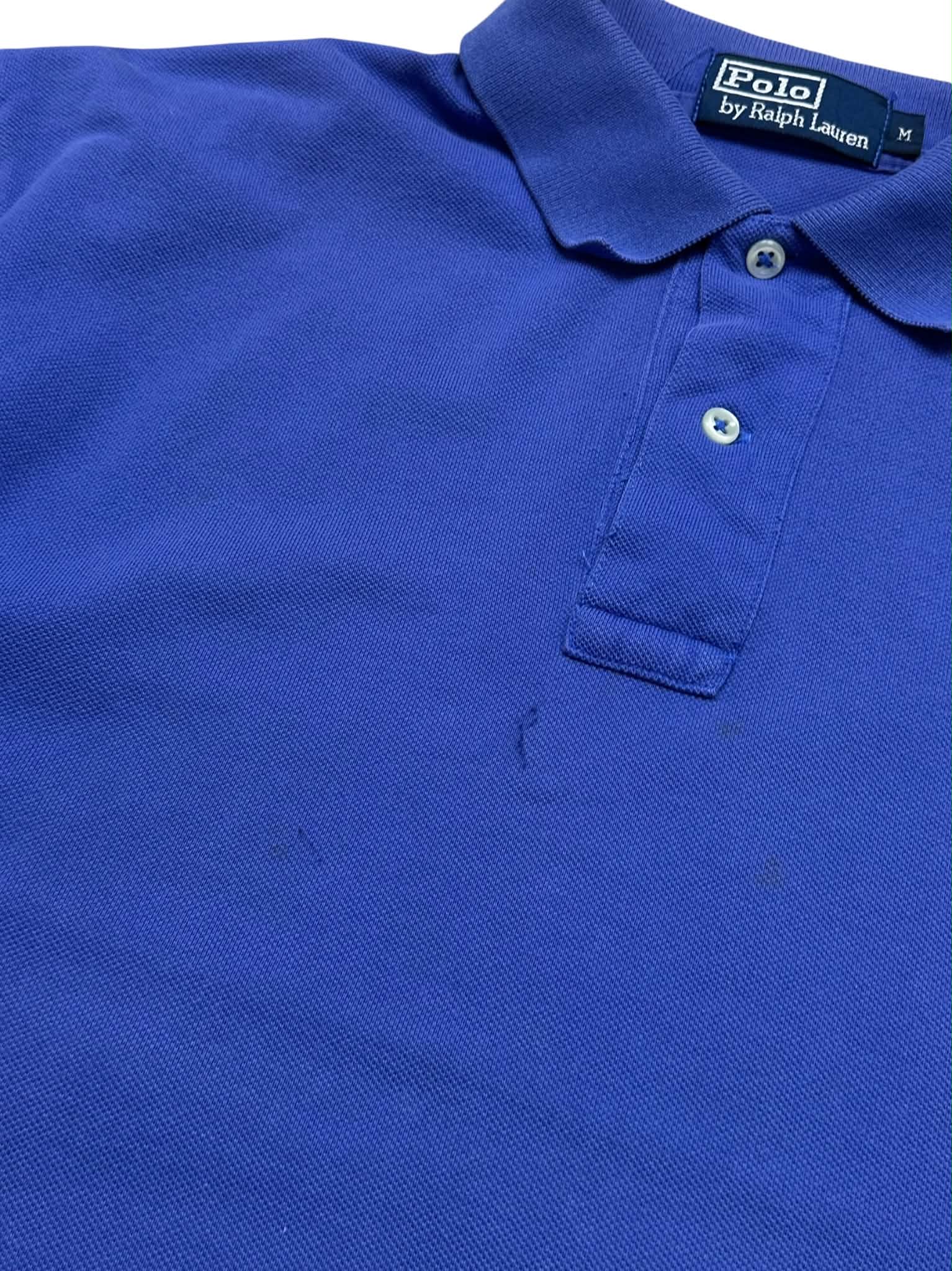 Polo Ralph Lauren Poloshirt (M)