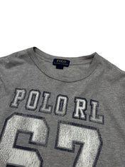 Polo Ralph Lauren Longsleeve T-Shirt (M)
