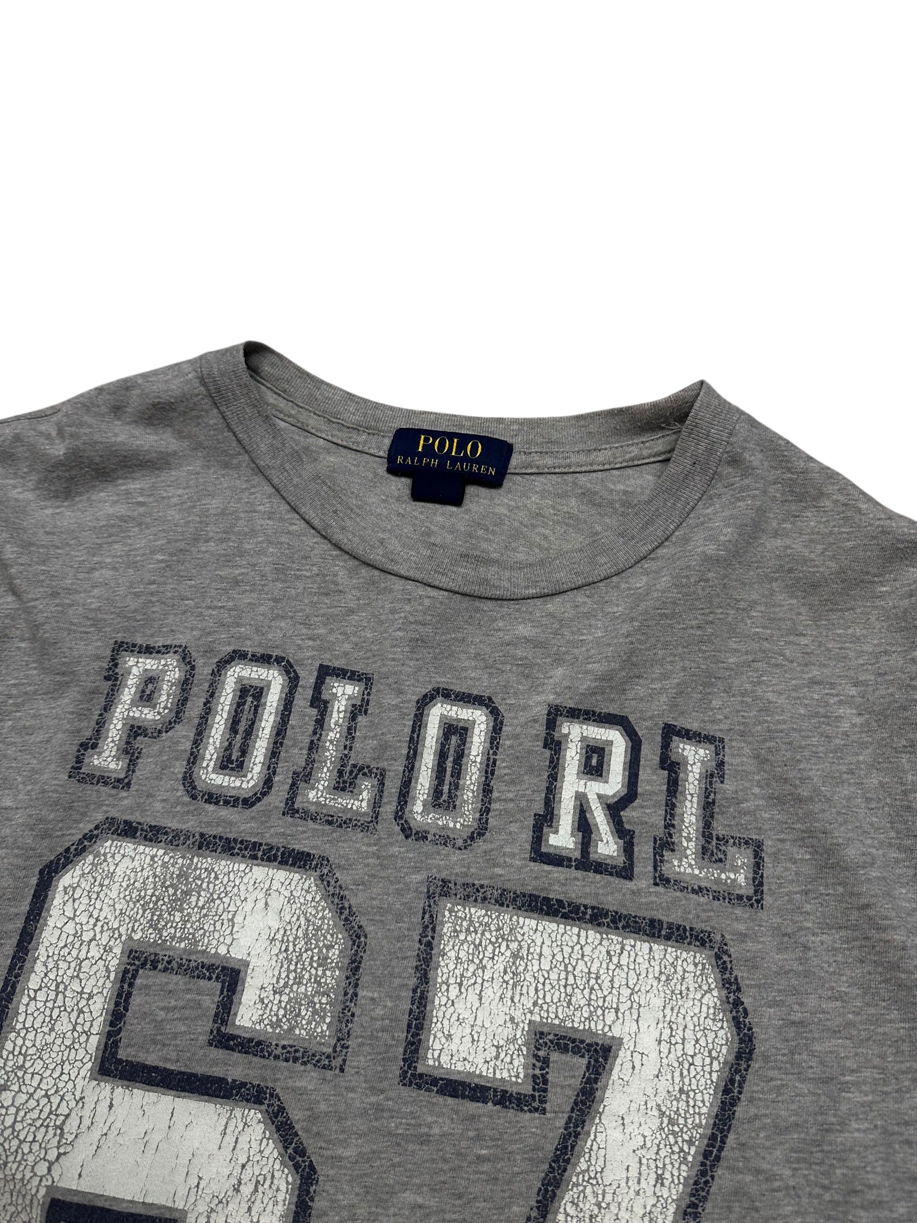 Polo Ralph Lauren Longsleeve T-Shirt (M)