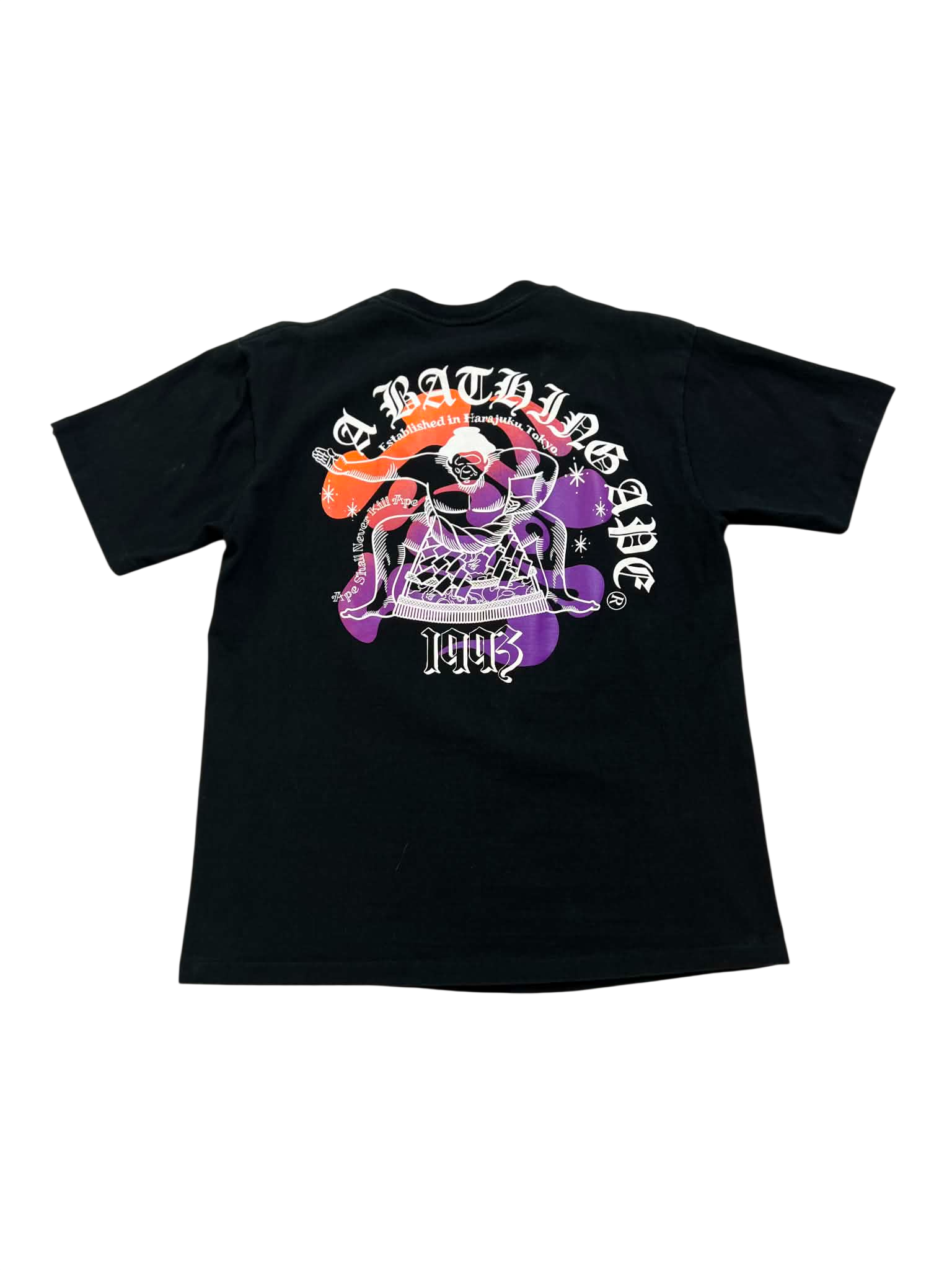 BAPE T-Shirt (L)
