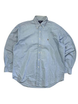 Polo Ralph Lauren Shirt (L-XL)