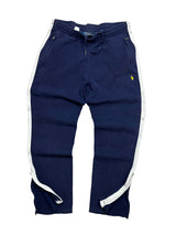 Polo Ralph Lauren Vintage Flared Trackpants (M)