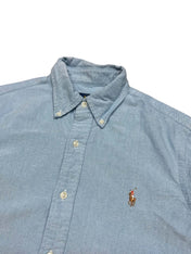Polo Ralph Lauren Old Money Baggy Shortsleeve Shirt (S)
