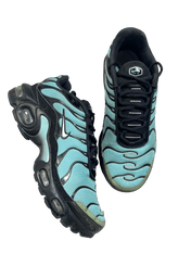 Nike Air Max Plus - Aqua Blue (38.5)