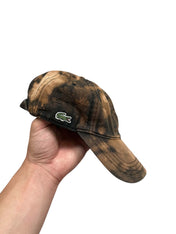 Lacoste Custom Cap (One Size)