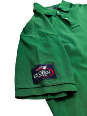 Polo Ralph Lauren Bigpony US OPEN 2008 Poloshirt (XL)