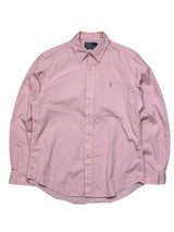 Polo Ralph Lauren Shirt (L)