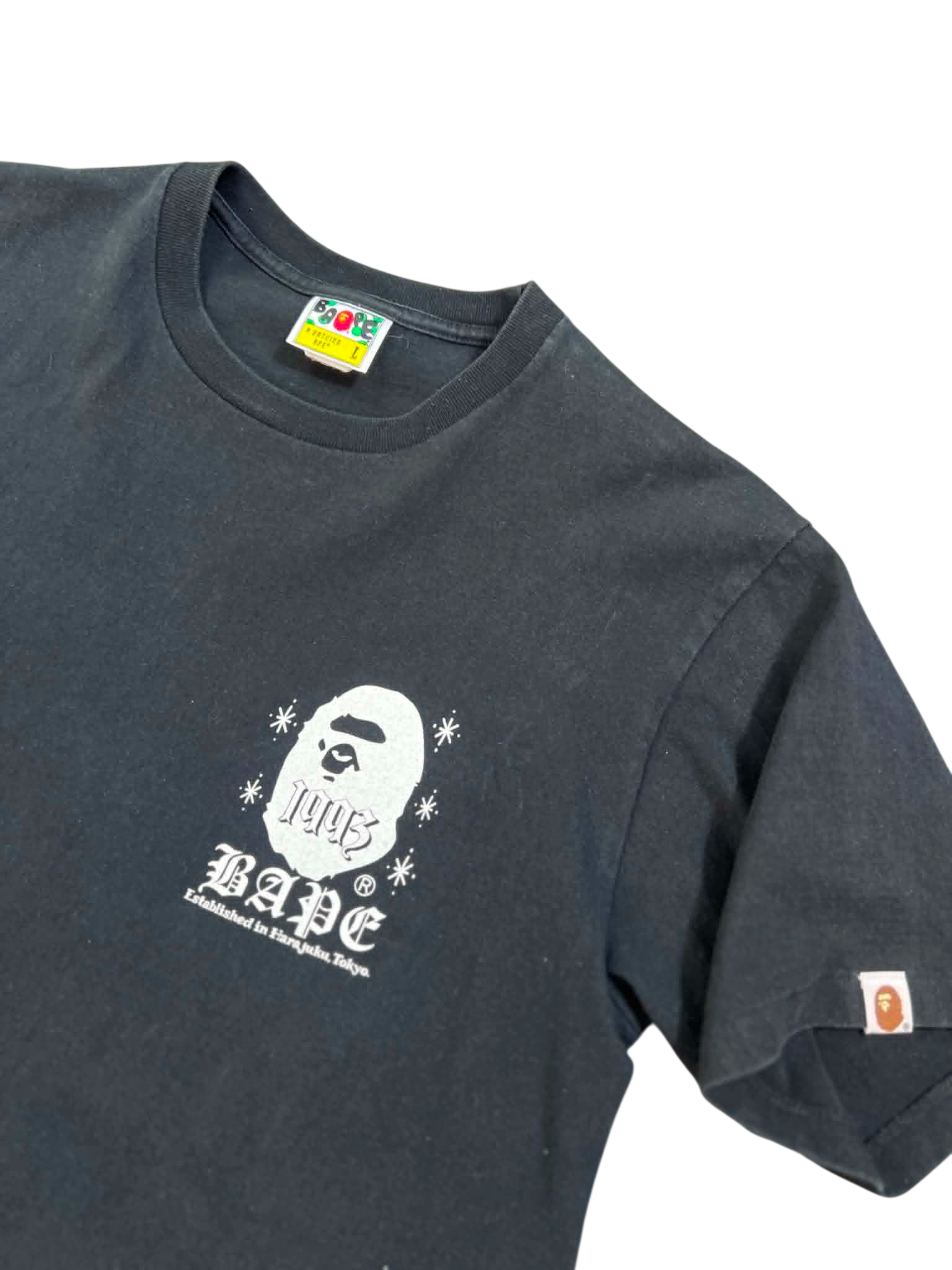 BAPE T-Shirt (L)