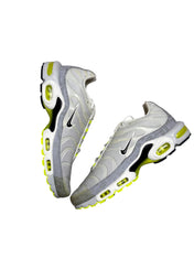 Nike Air Max Plus TN Reflective Logo (46)