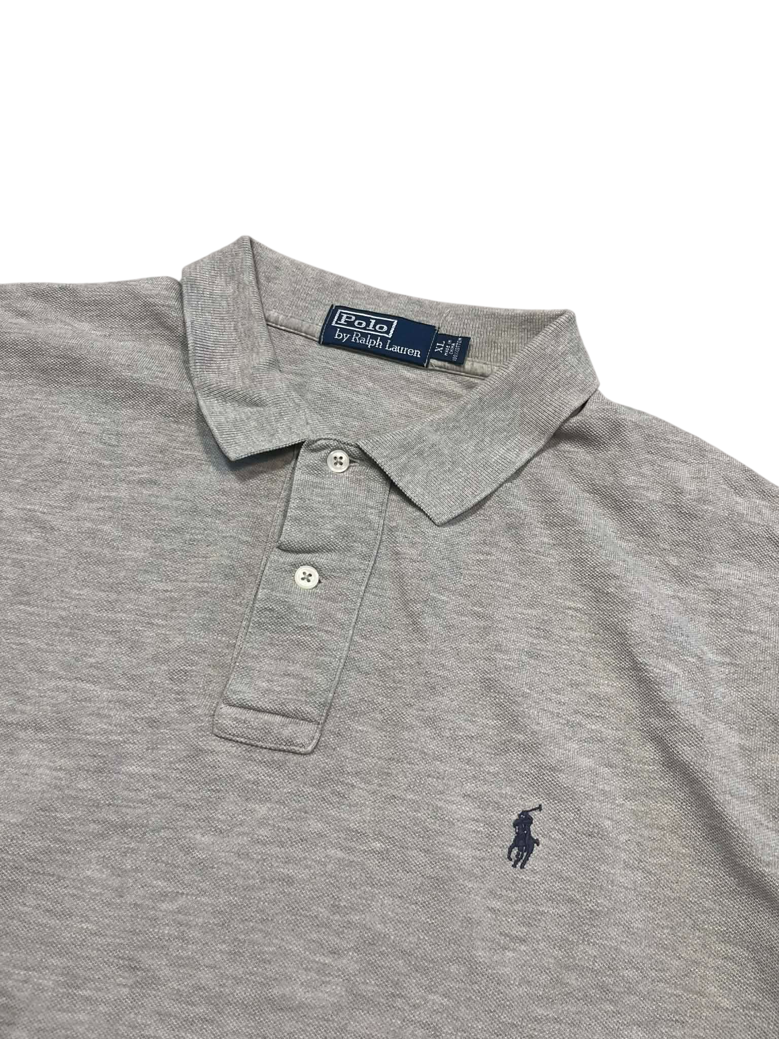 Ralph Lauren Poloshirt (XL)