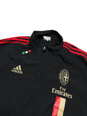 Adidas AC Milan 2011-12 Trackjacket (L)