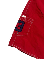 Polo Ralph Lauren Triple Pony Shorts (L)