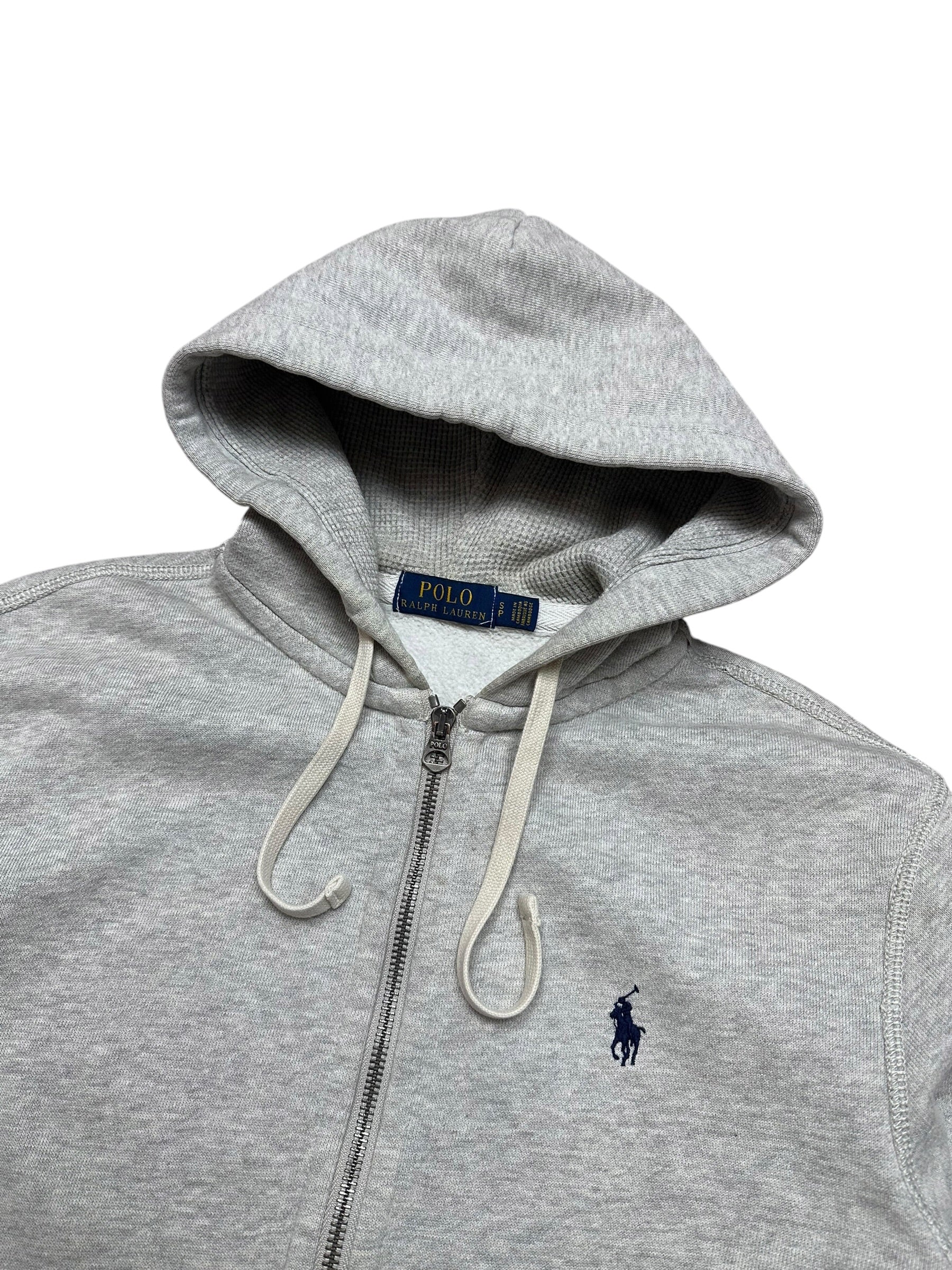 Polo Ralph Lauren Full Zip Up (S)