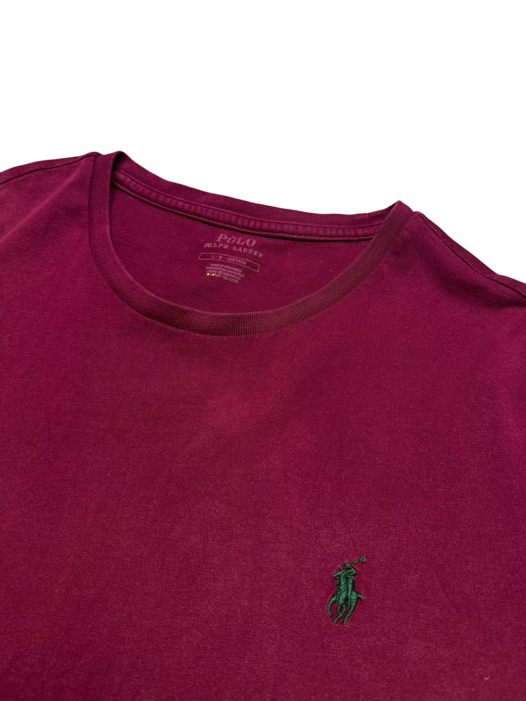 Polo Ralph Lauren T-Shirt (L)