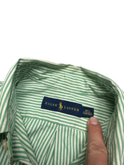 Polo Ralph Lauren Shortsleeve Poloshirt (S)